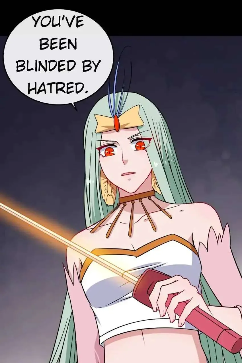 Daddy From Hell Chapter 183 page 4 - 