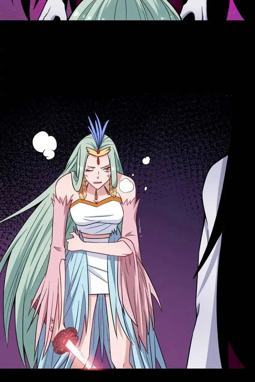 Daddy From Hell Chapter 183 page 31 - 