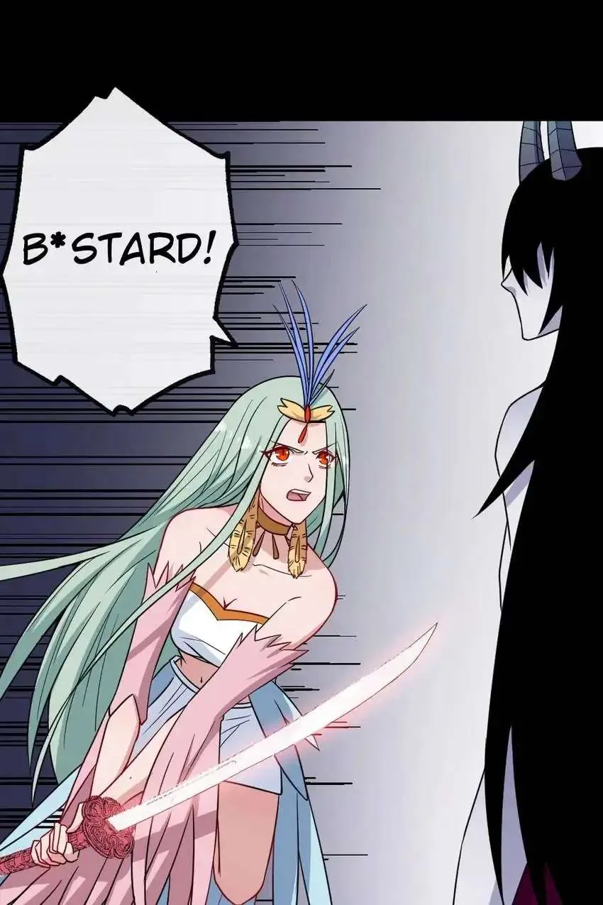 Daddy From Hell Chapter 183 page 32 - 