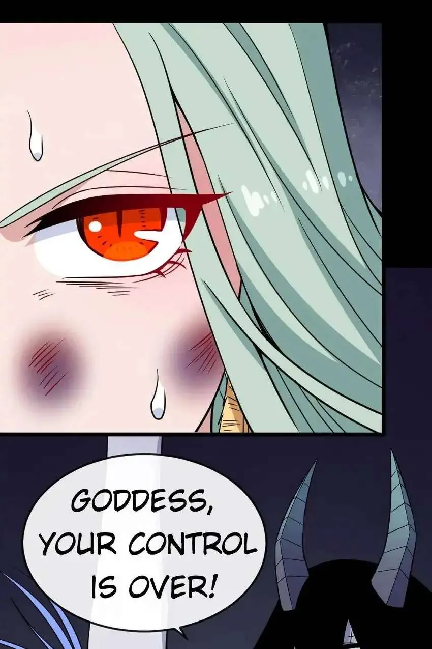 Daddy From Hell Chapter 183 page 34 - 