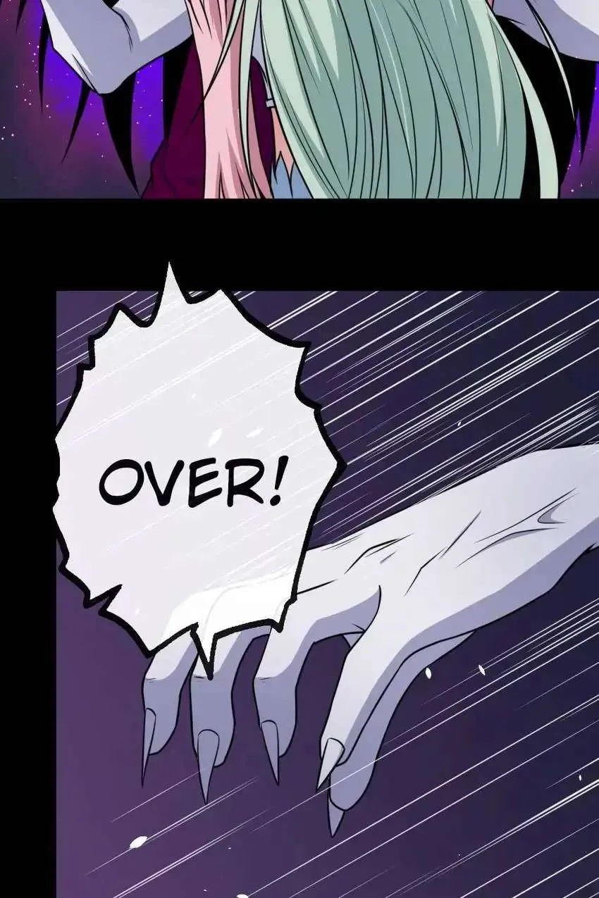Daddy From Hell Chapter 183 page 38 - 