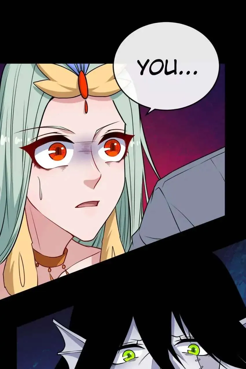 Daddy From Hell Chapter 183 page 40 - 