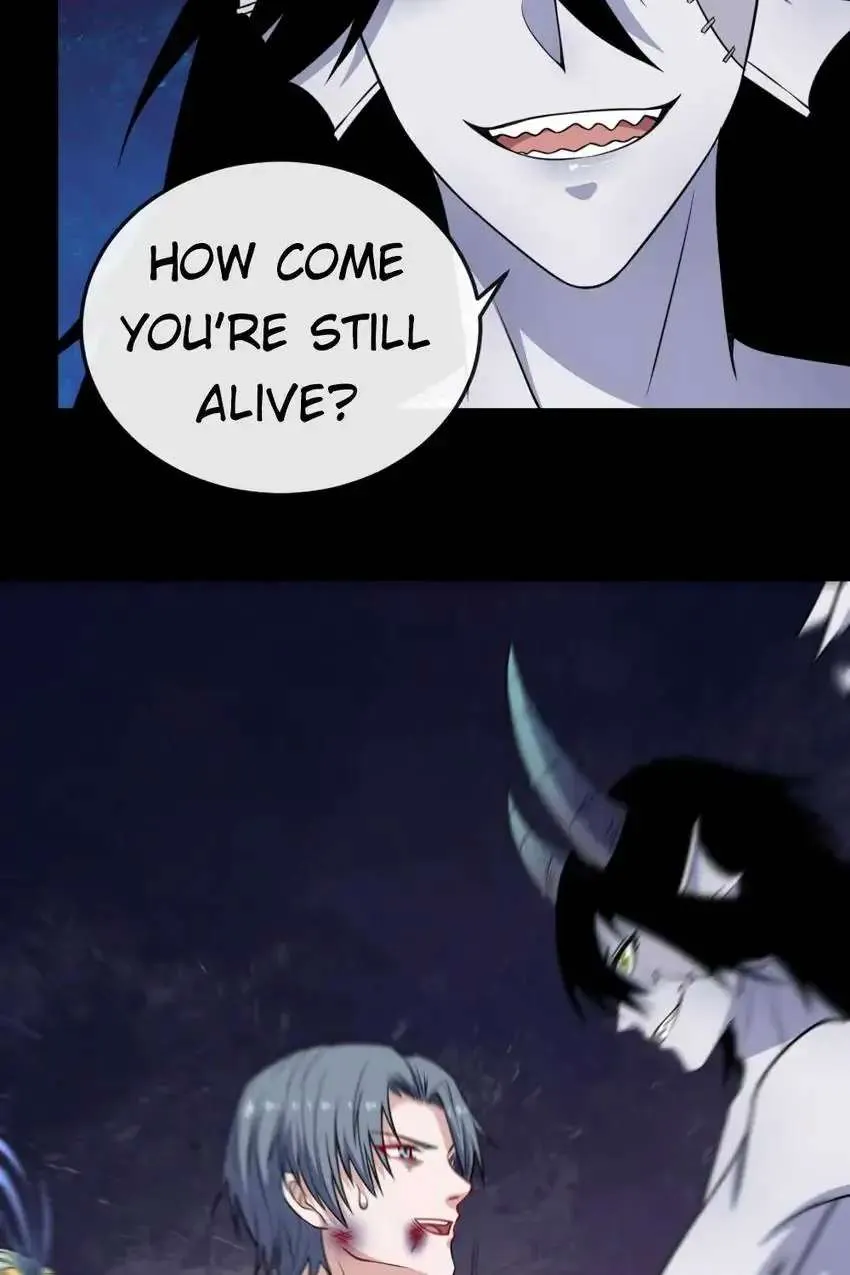Daddy From Hell Chapter 183 page 41 - 