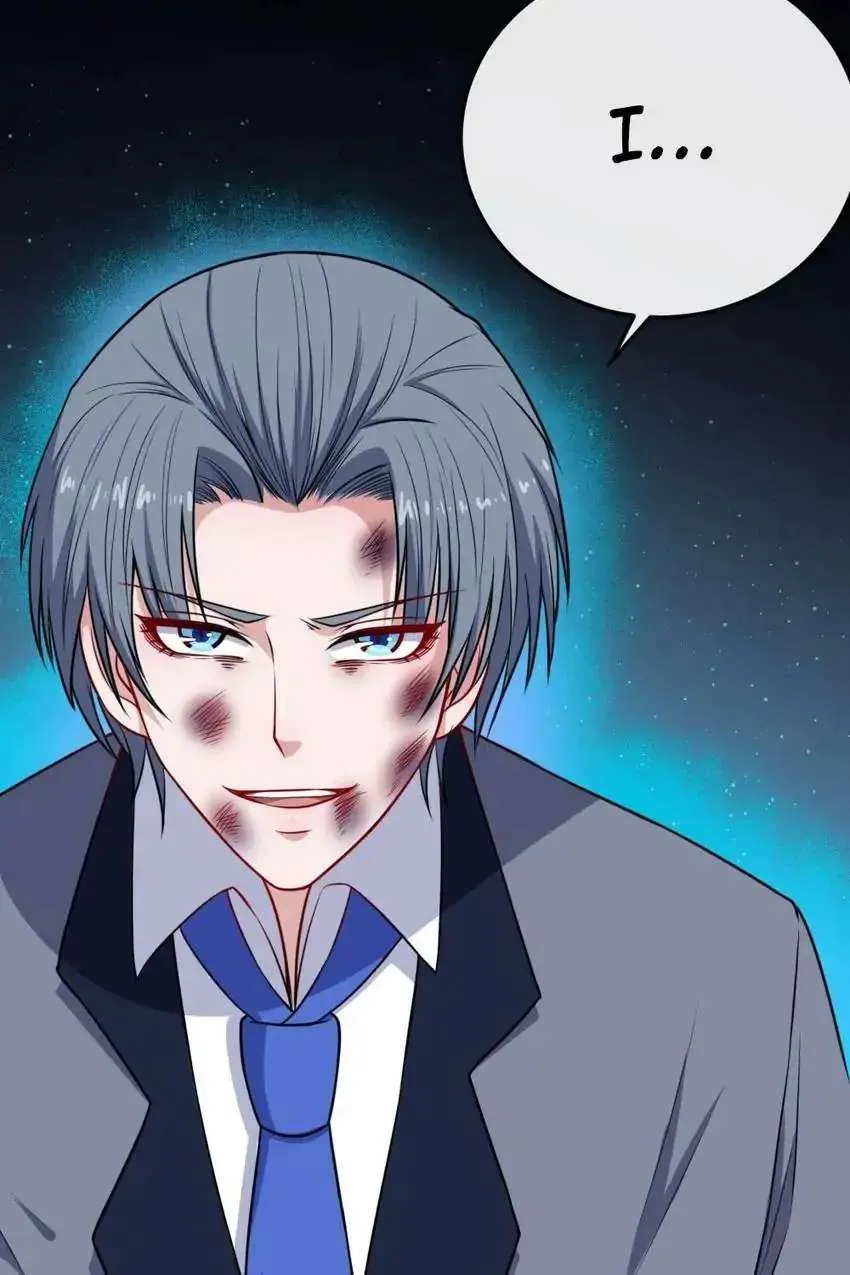 Daddy From Hell Chapter 183 page 43 - 