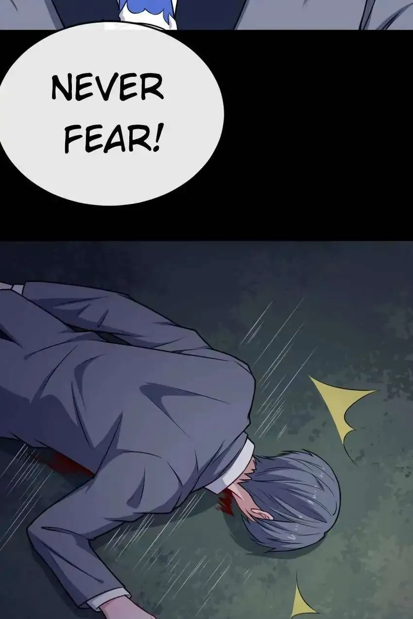 Daddy From Hell Chapter 183 page 44 - 