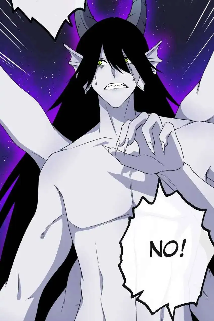 Daddy From Hell Chapter 183 page 50 - 