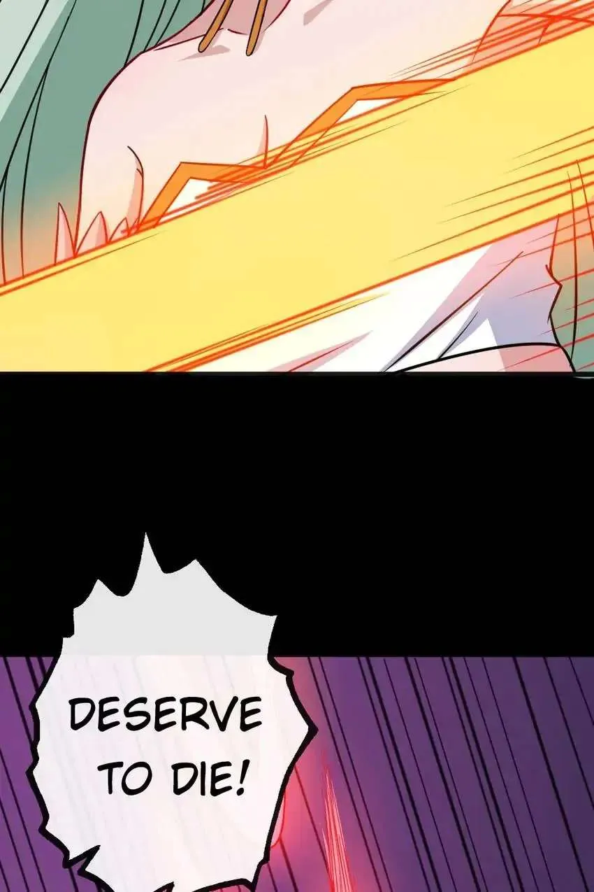 Daddy From Hell Chapter 183 page 6 - 