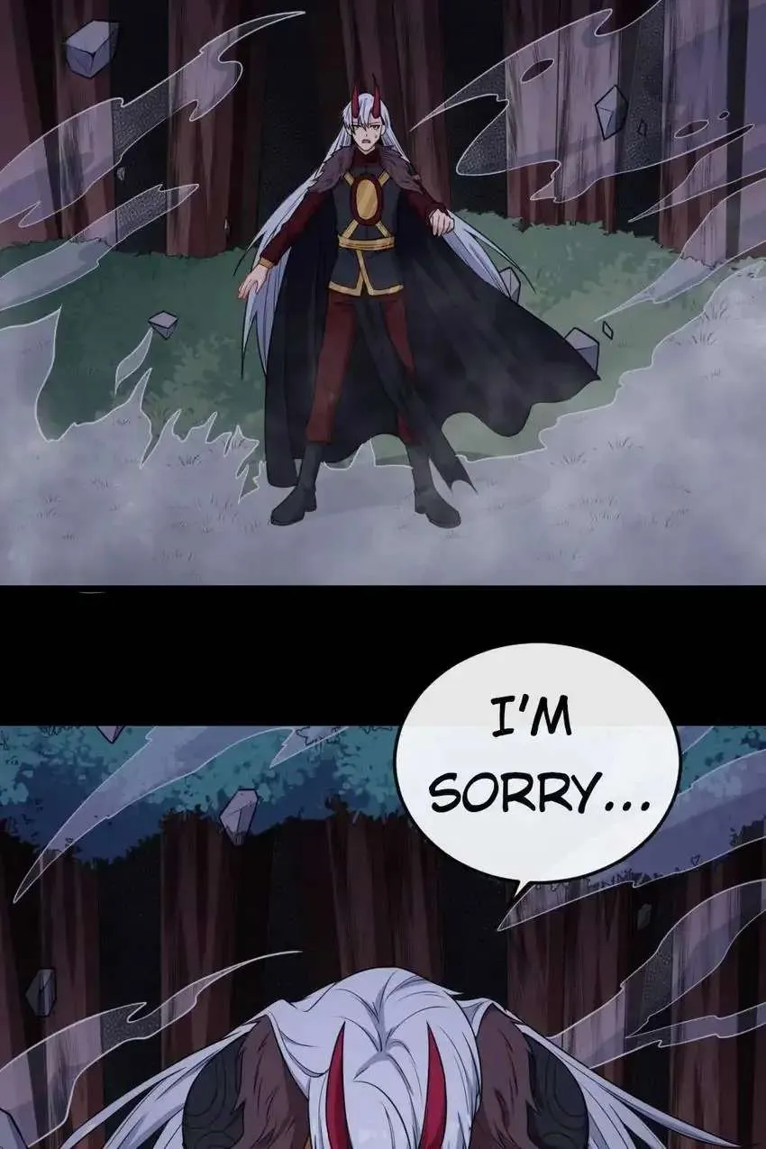 Daddy From Hell Chapter 183 page 57 - 