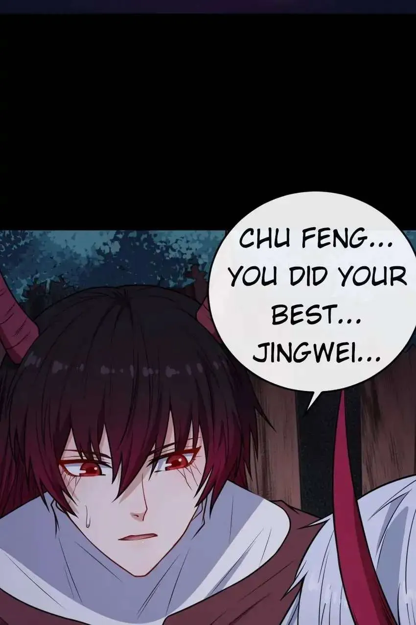 Daddy From Hell Chapter 183 page 60 - 