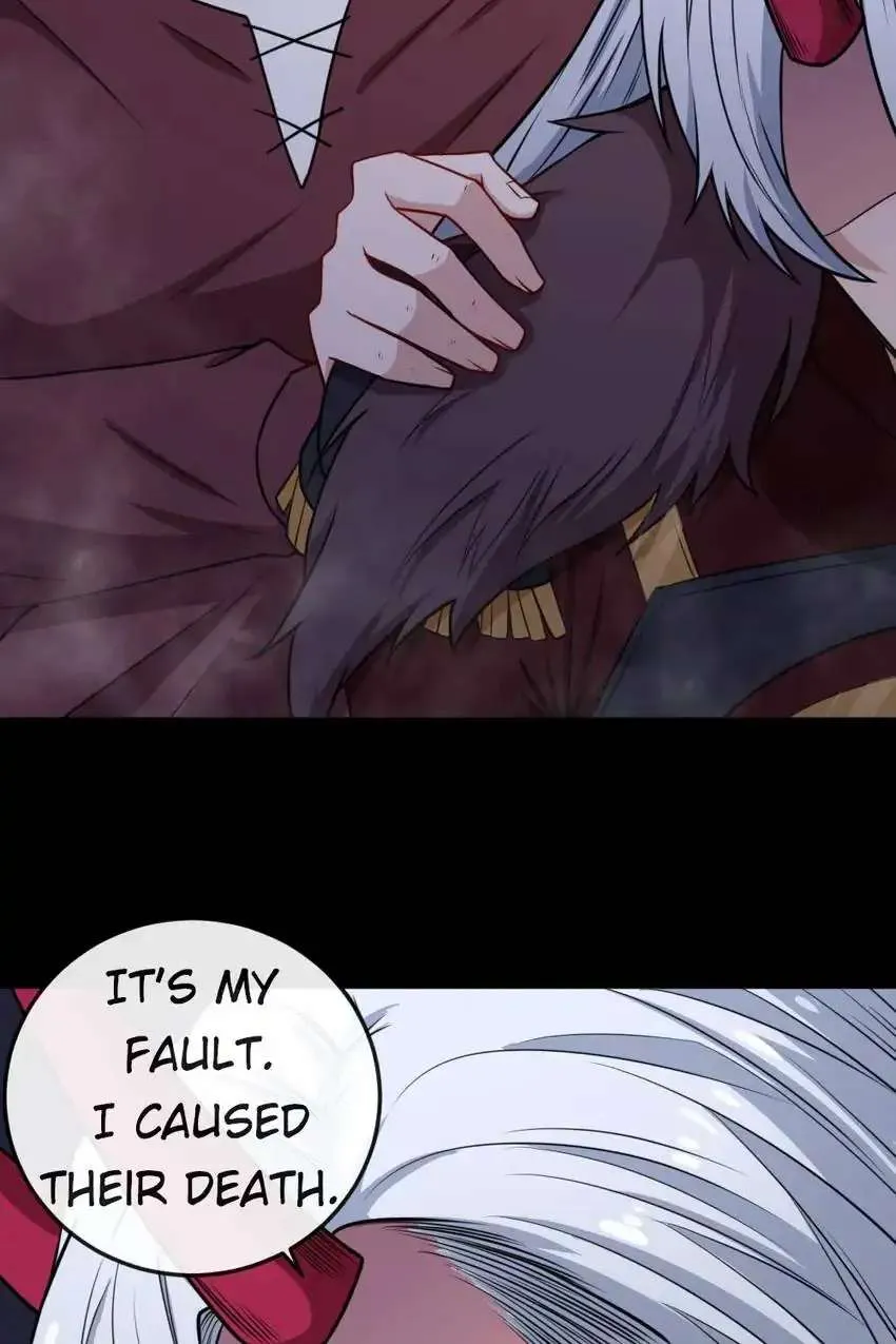 Daddy From Hell Chapter 183 page 61 - 
