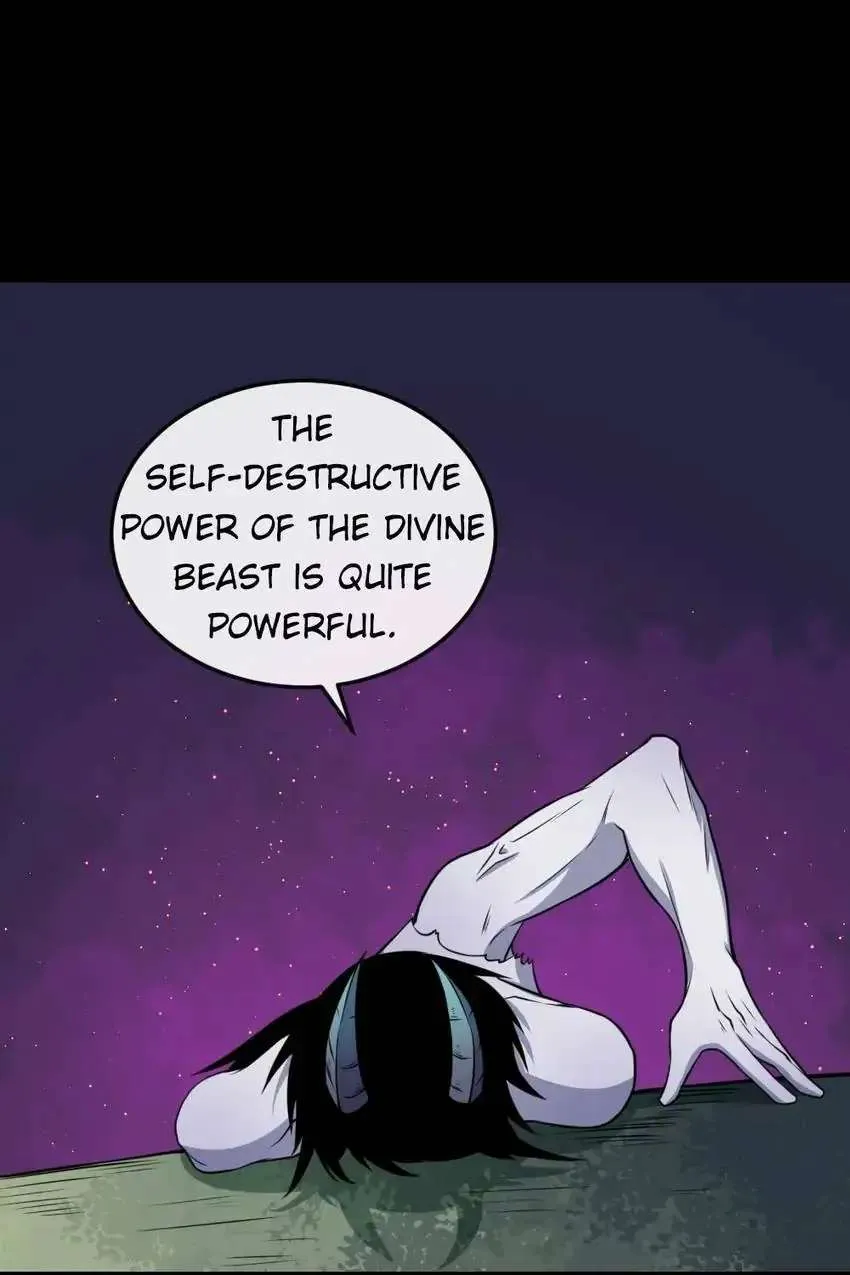 Daddy From Hell Chapter 183 page 64 - 