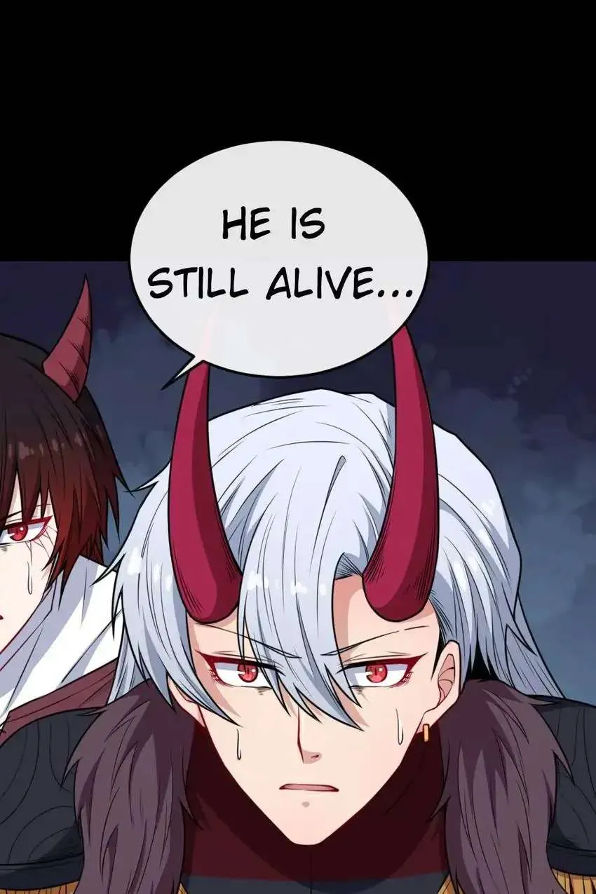 Daddy From Hell Chapter 183 page 65 - 