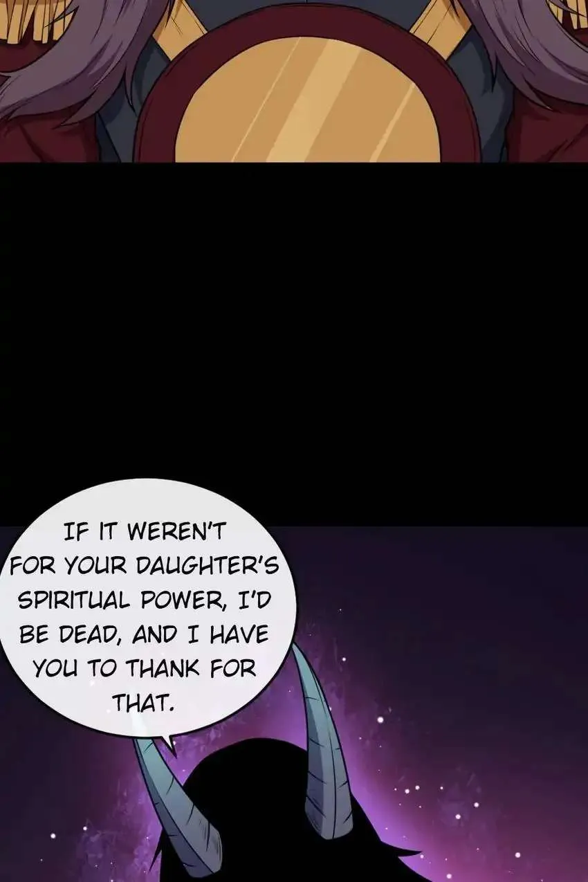 Daddy From Hell Chapter 183 page 66 - 