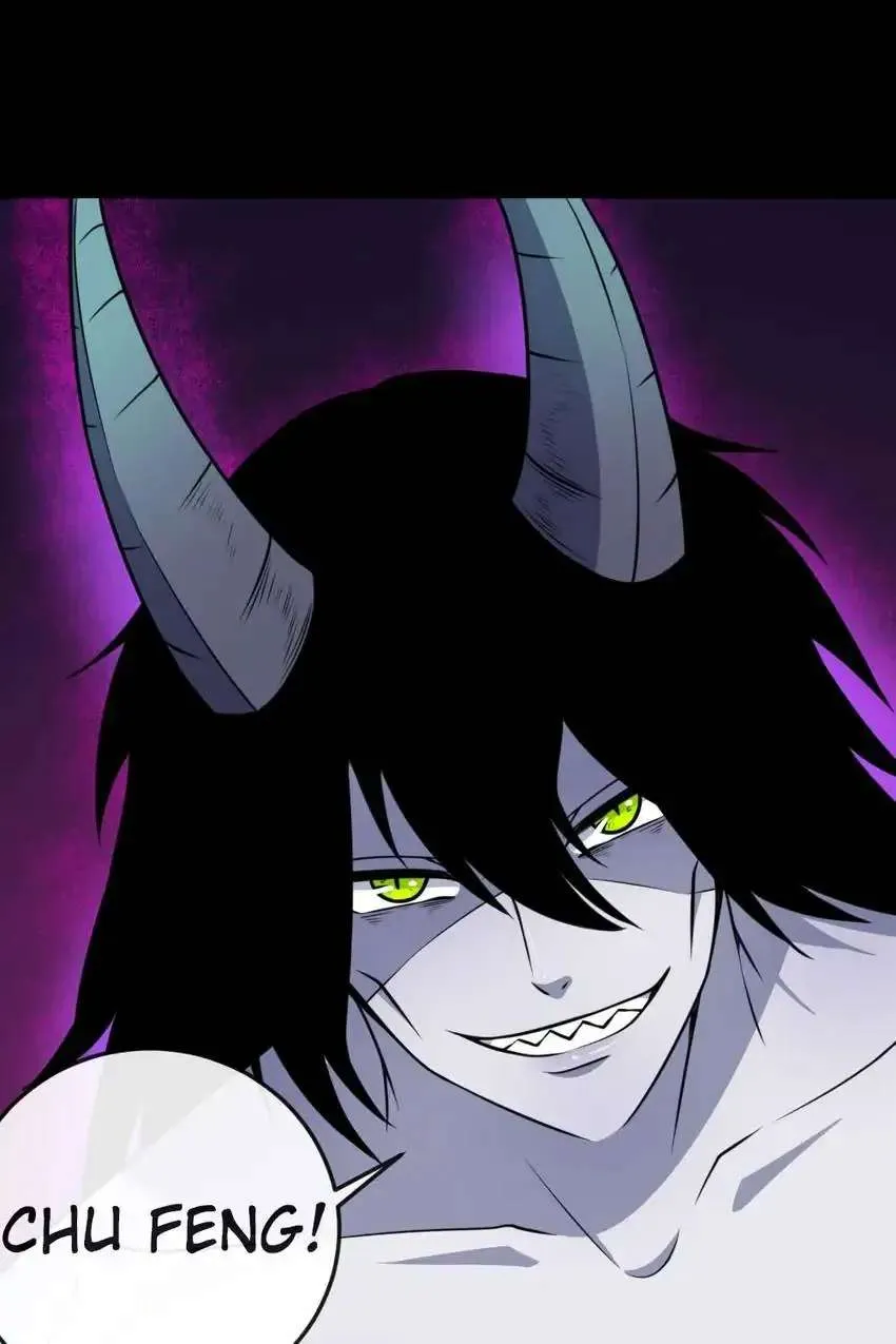 Daddy From Hell Chapter 183 page 68 - 