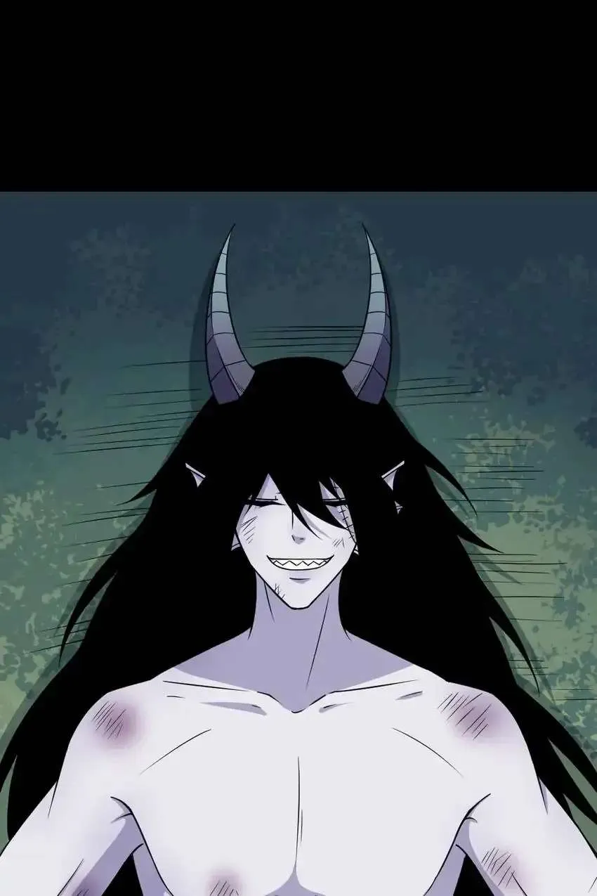 Daddy From Hell Chapter 183 page 10 - 