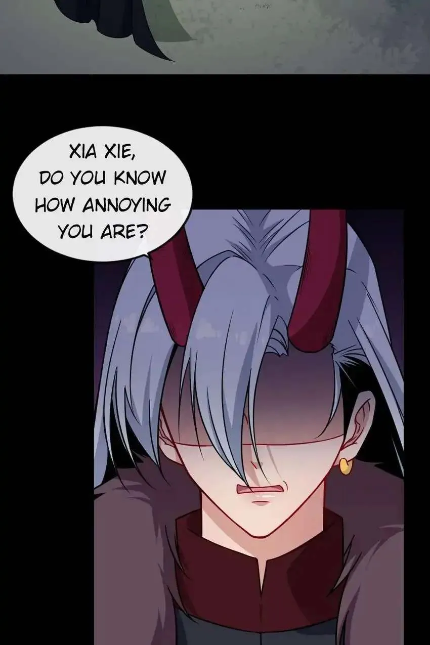 Daddy From Hell Chapter 184 page 2 - 