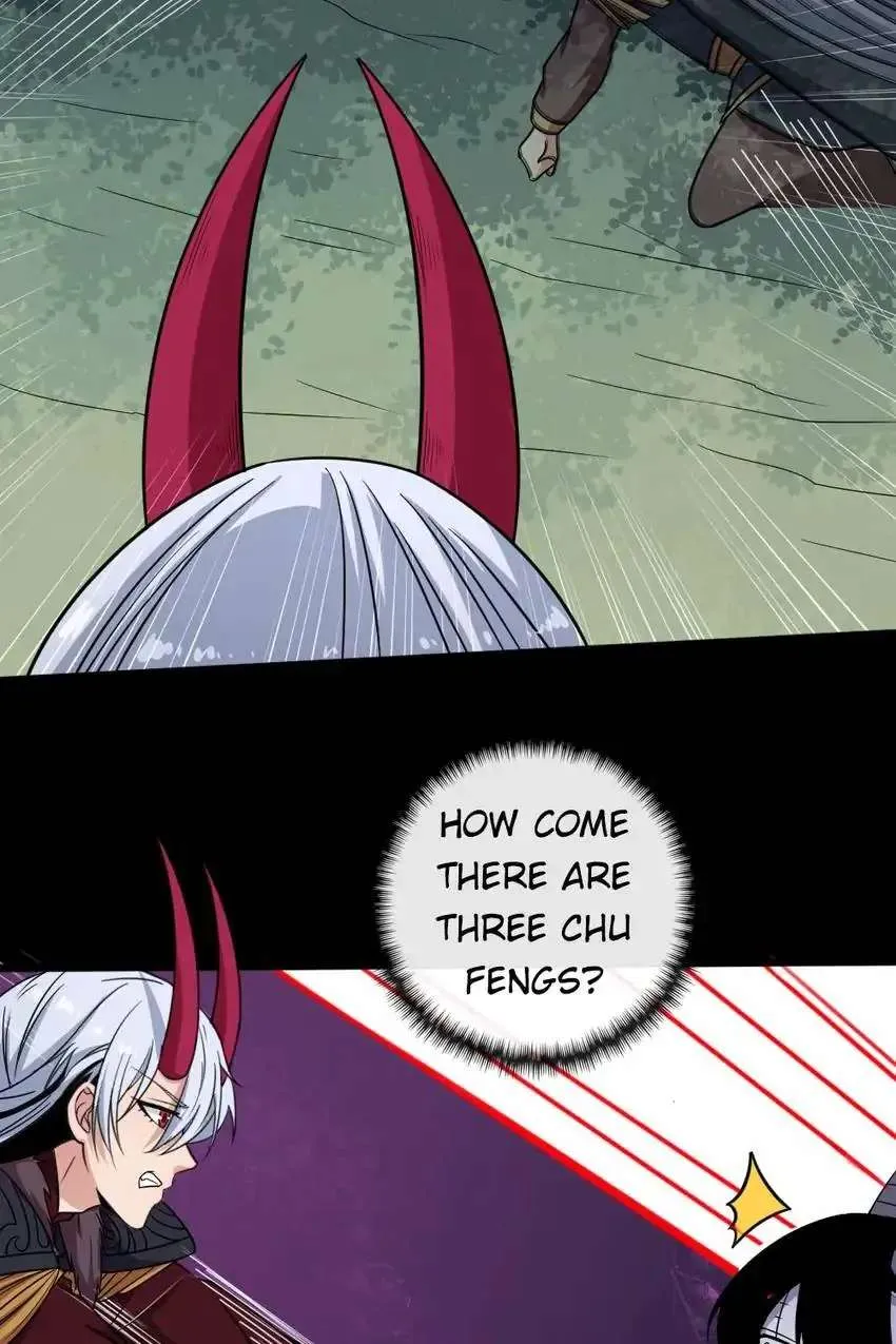 Daddy From Hell Chapter 184 page 11 - 