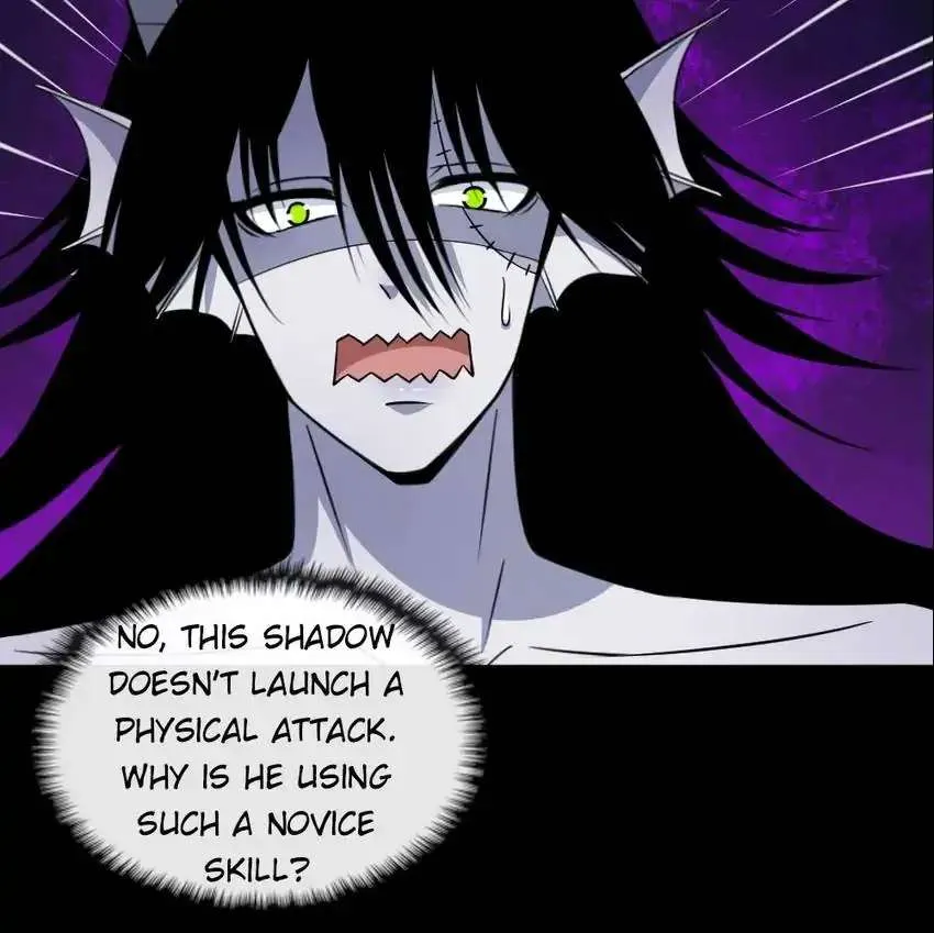 Daddy From Hell Chapter 184 page 14 - 