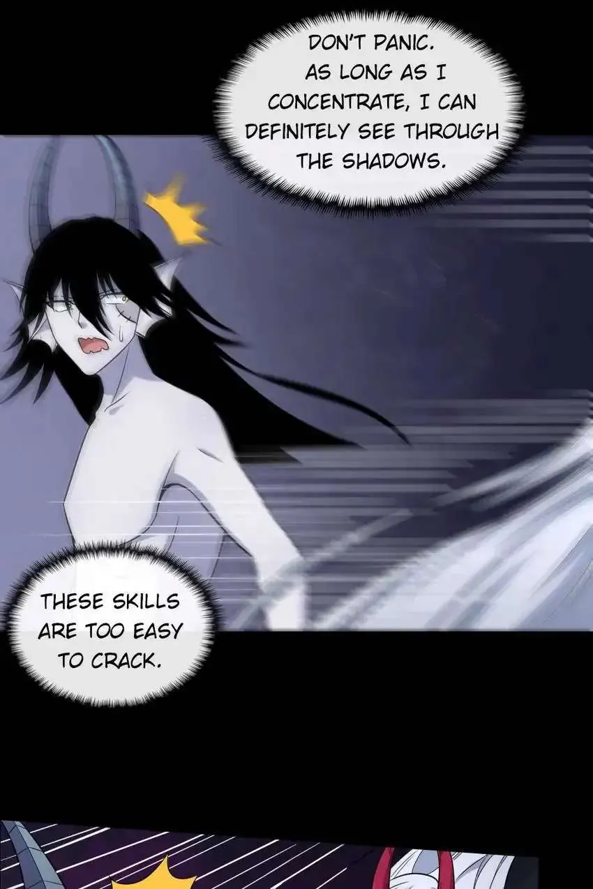 Daddy From Hell Chapter 184 page 15 - 