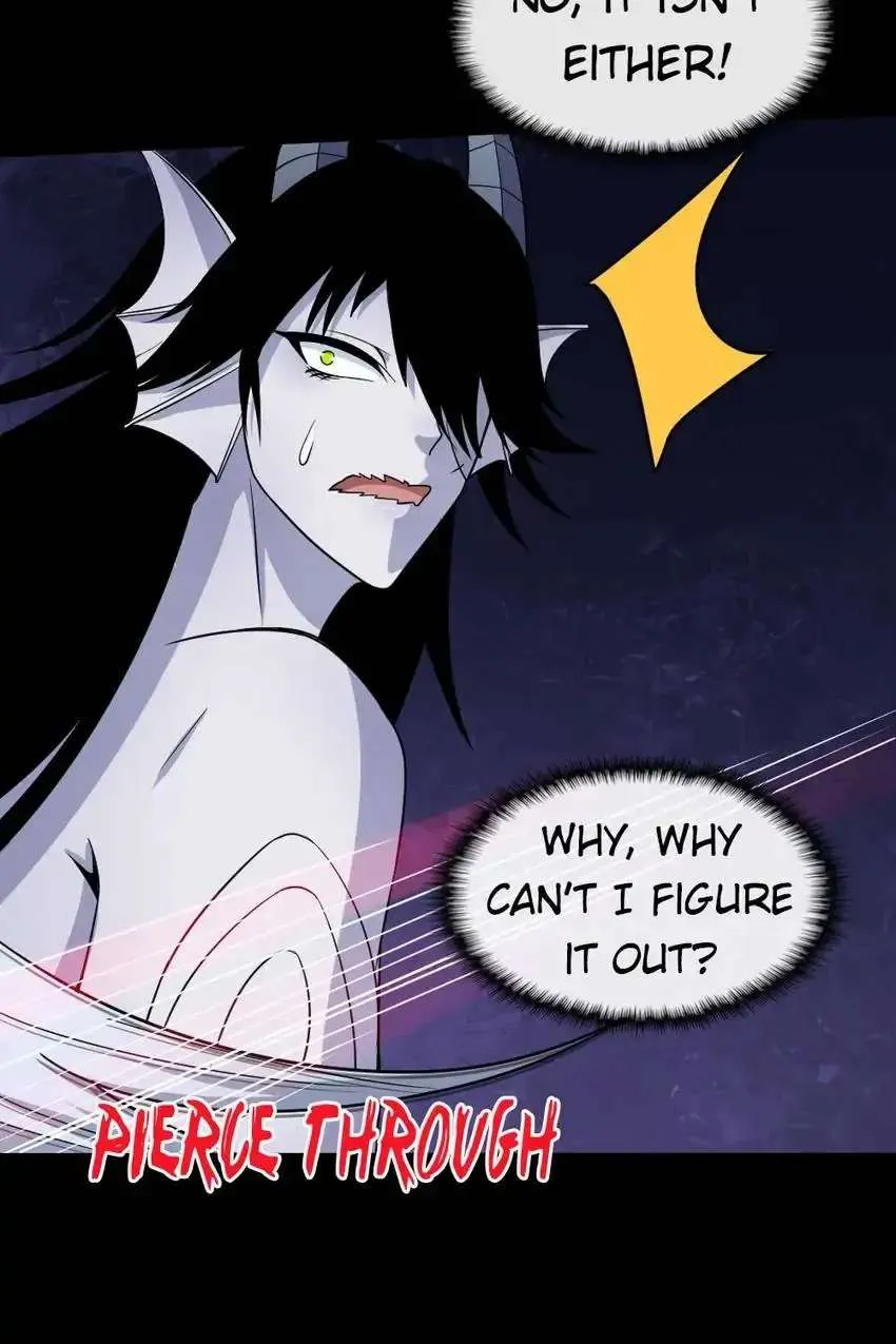 Daddy From Hell Chapter 184 page 17 - 