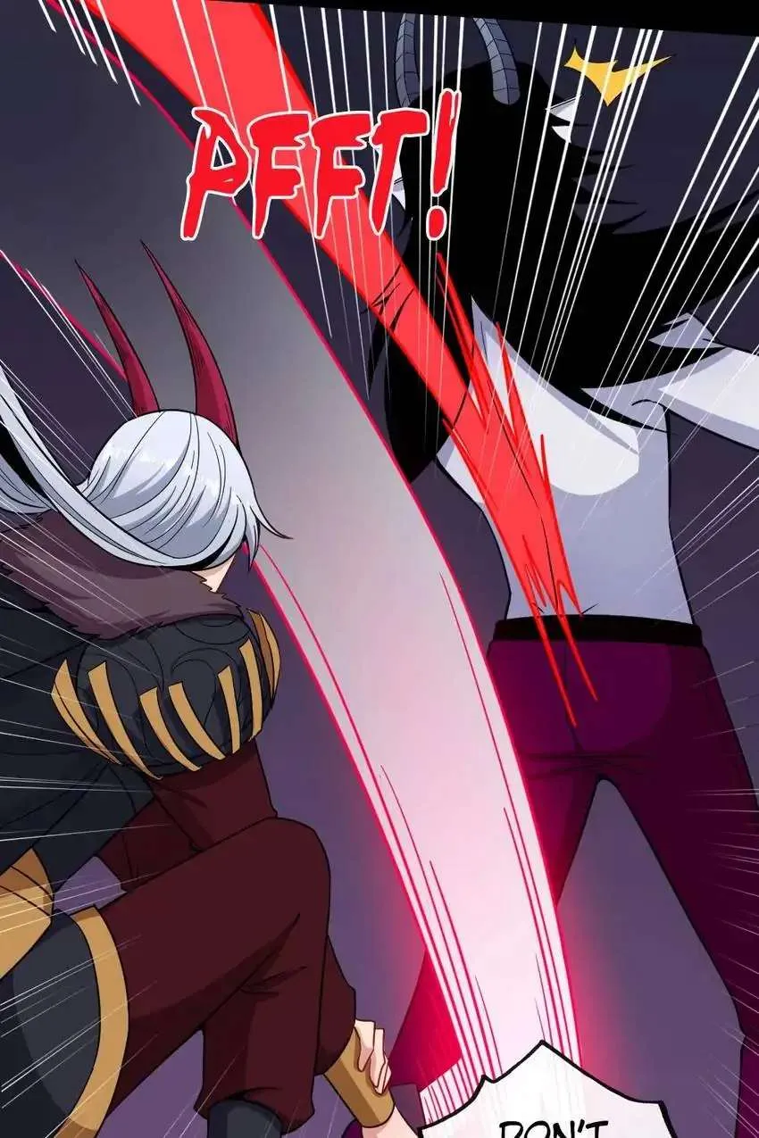 Daddy From Hell Chapter 184 page 19 - 