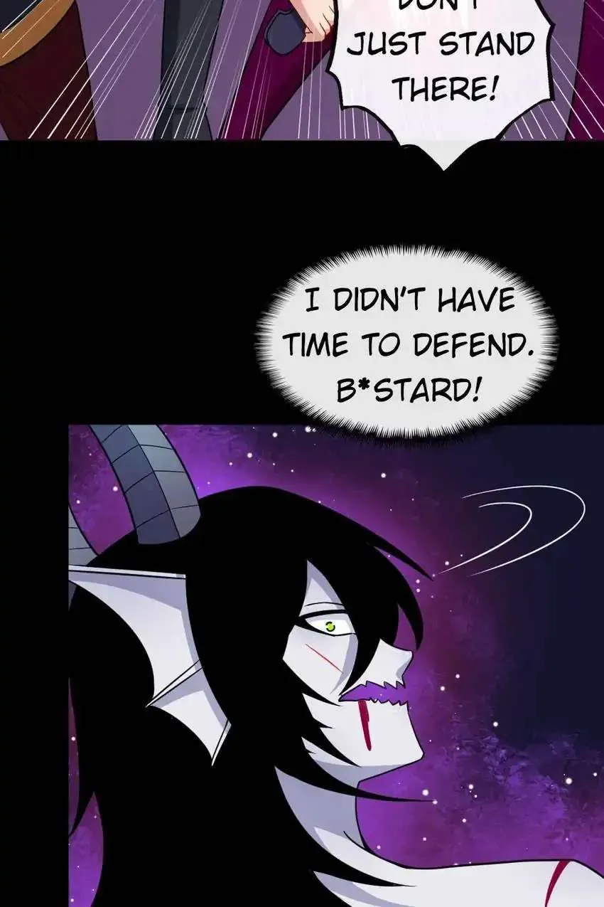 Daddy From Hell Chapter 184 page 20 - 