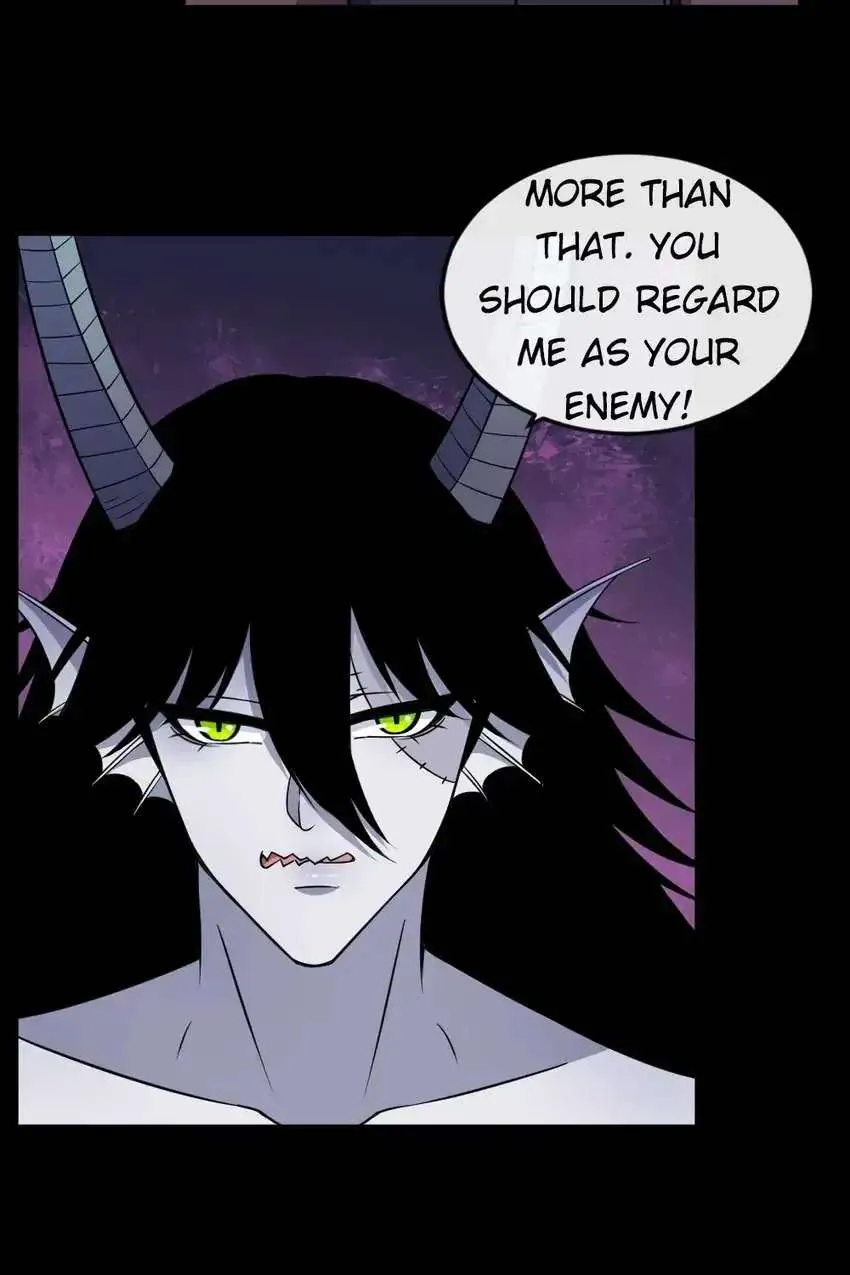 Daddy From Hell Chapter 184 page 3 - 