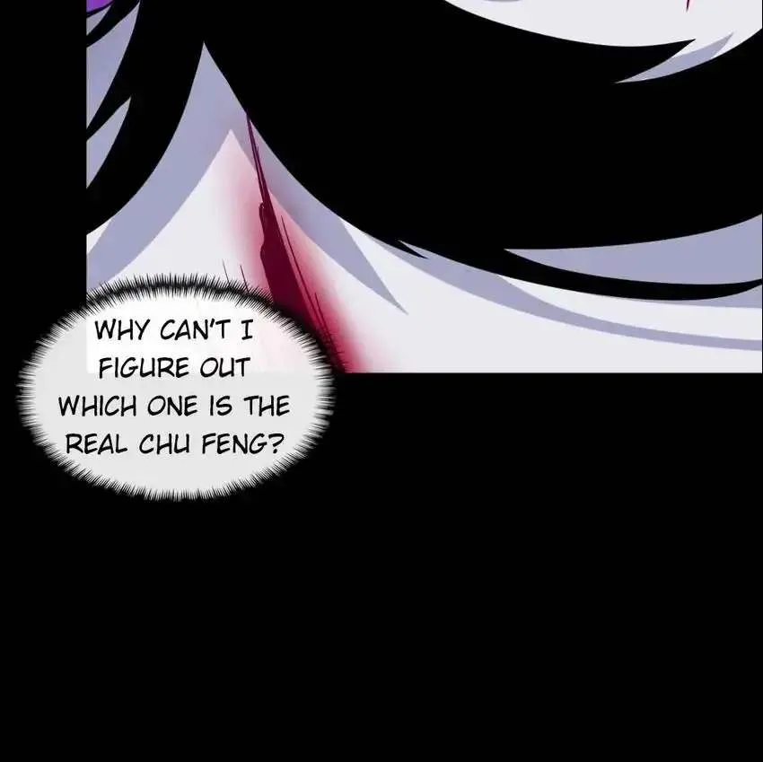 Daddy From Hell Chapter 184 page 21 - 
