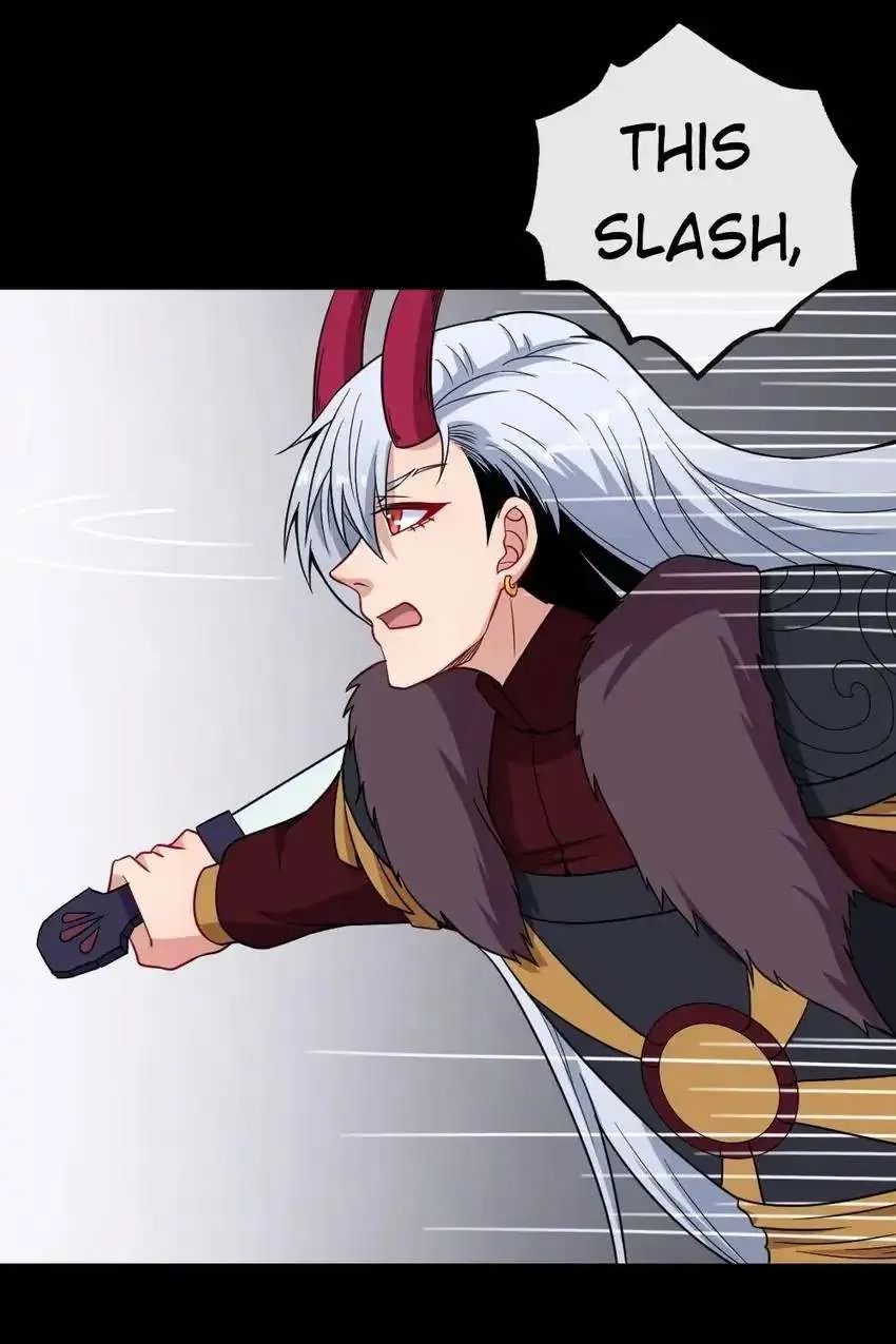 Daddy From Hell Chapter 184 page 25 - 