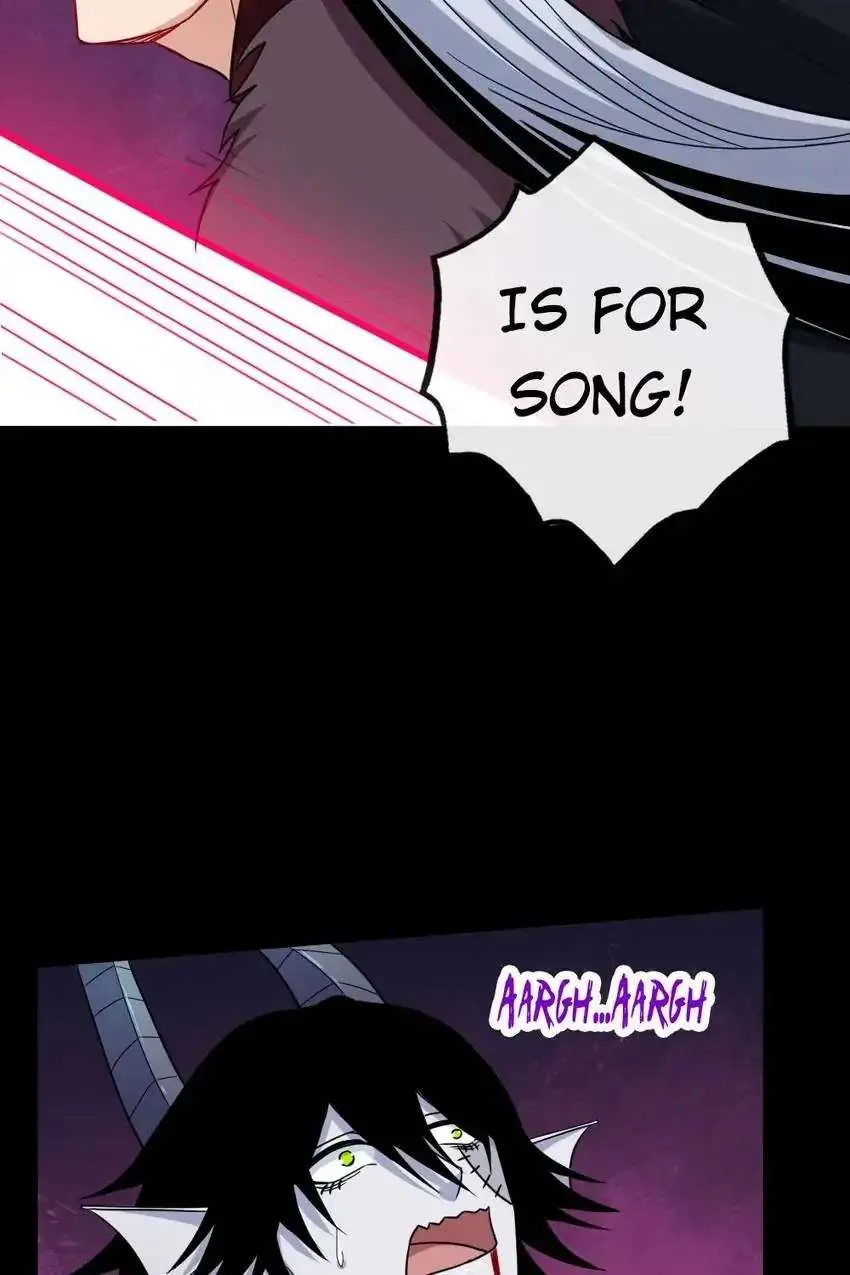 Daddy From Hell Chapter 184 page 27 - 