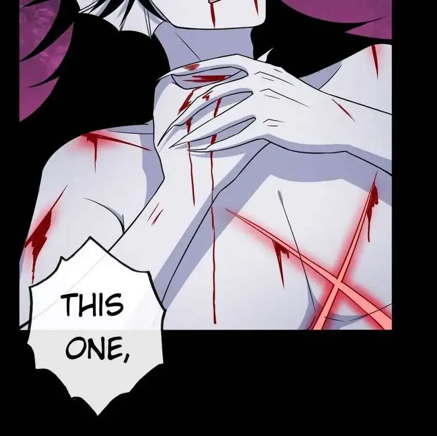 Daddy From Hell Chapter 184 page 28 - 
