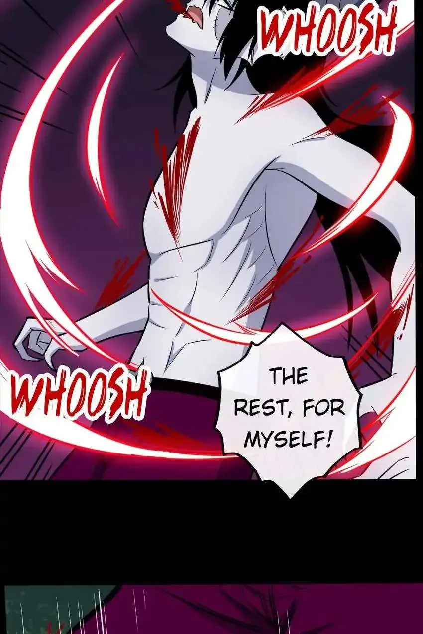 Daddy From Hell Chapter 184 page 30 - 