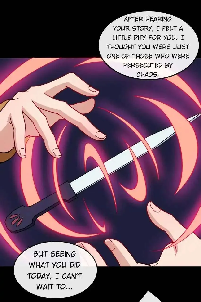 Daddy From Hell Chapter 184 page 4 - 