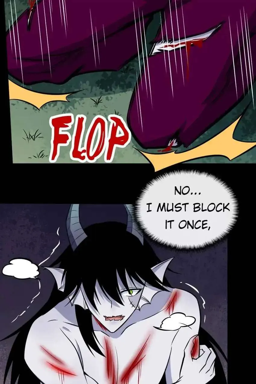 Daddy From Hell Chapter 184 page 31 - 