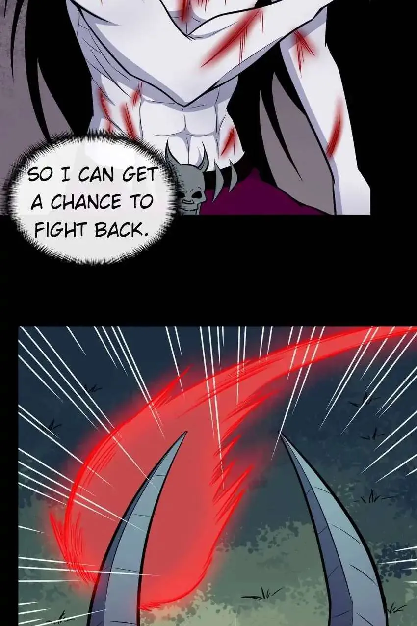 Daddy From Hell Chapter 184 page 32 - 
