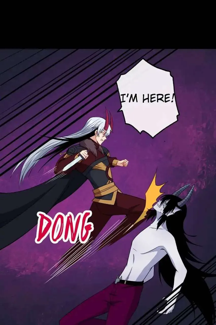 Daddy From Hell Chapter 184 page 36 - 