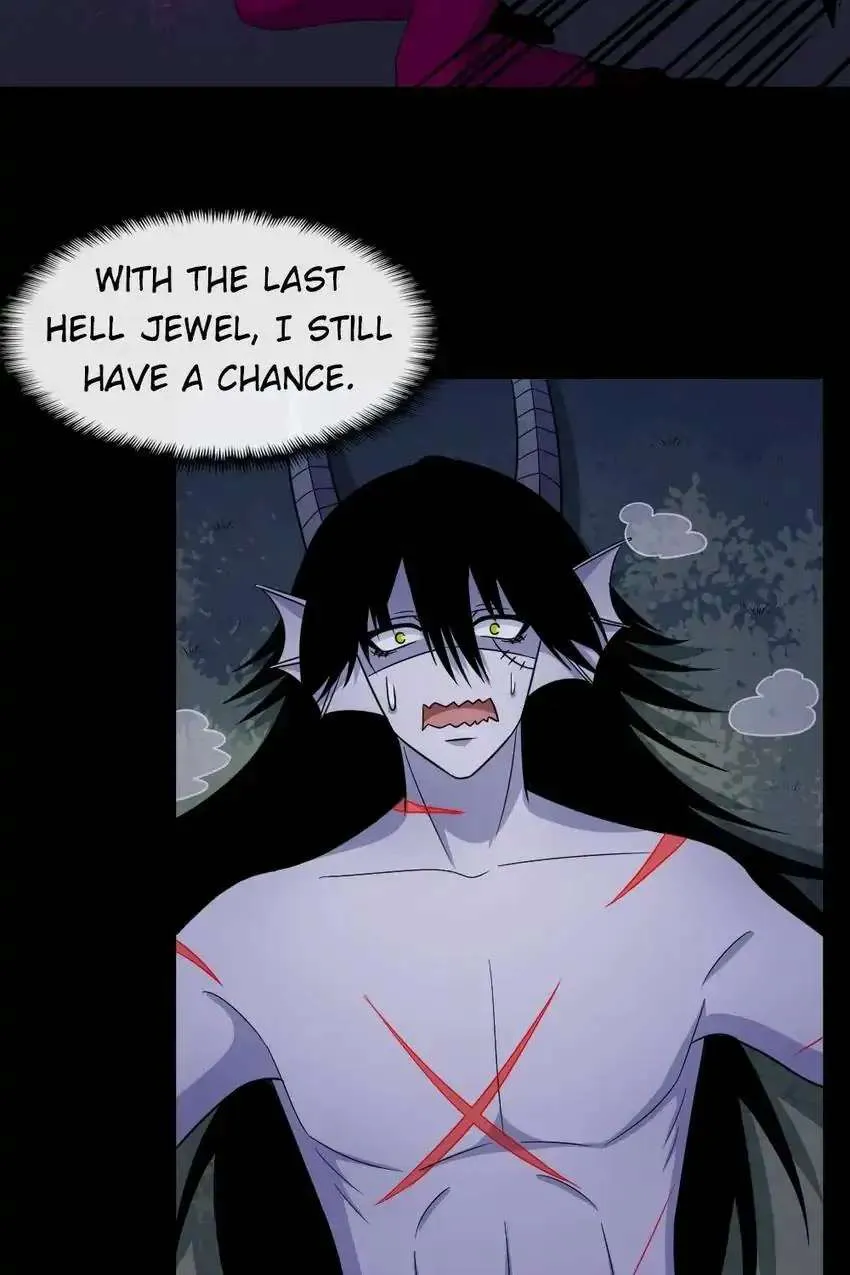 Daddy From Hell Chapter 184 page 37 - 