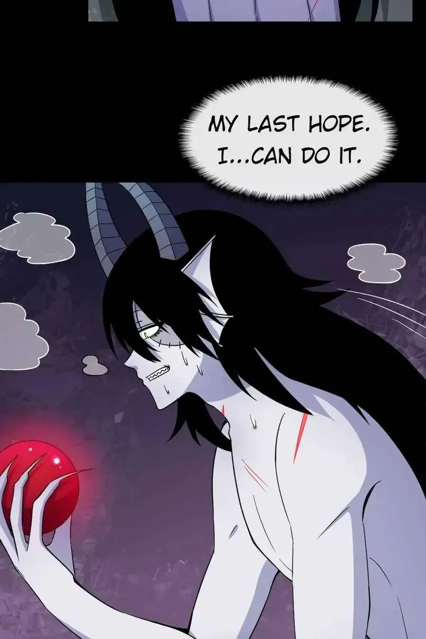 Daddy From Hell Chapter 184 page 38 - 