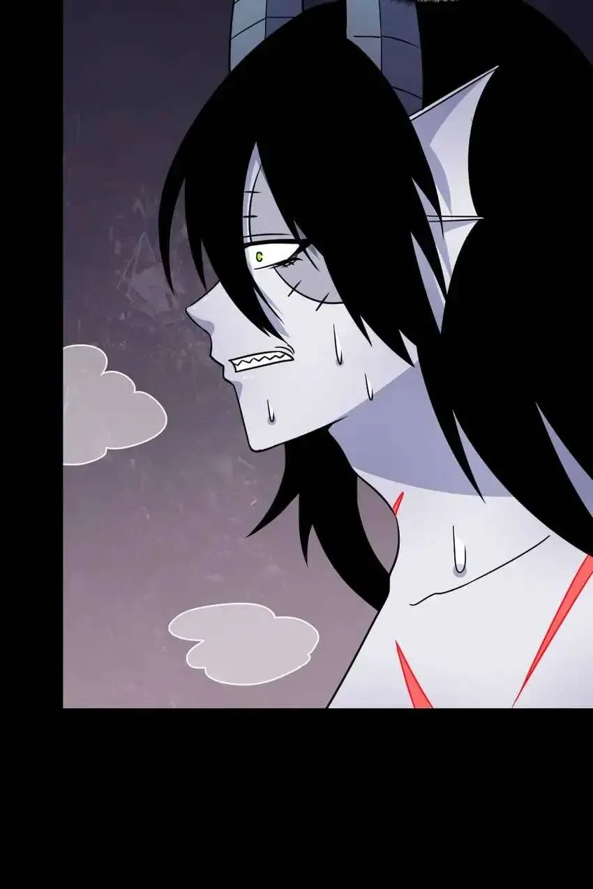 Daddy From Hell Chapter 184 page 40 - 