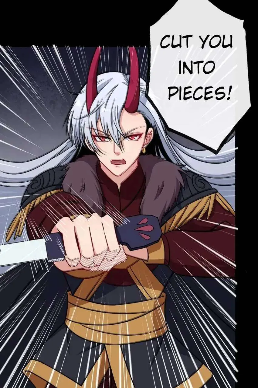 Daddy From Hell Chapter 184 page 5 - 