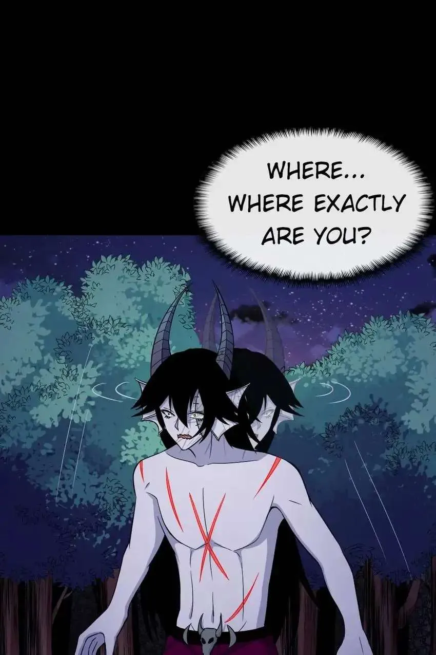 Daddy From Hell Chapter 184 page 41 - 