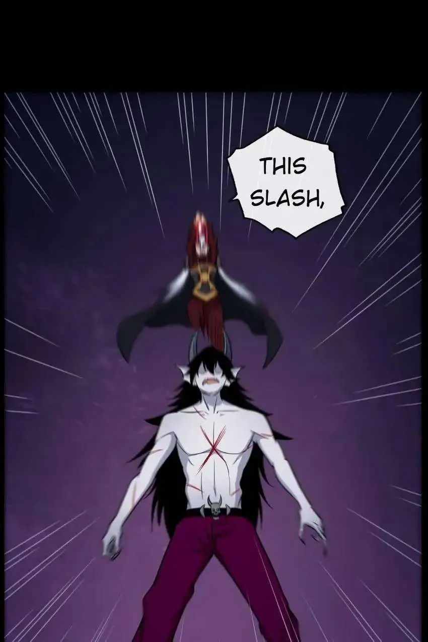 Daddy From Hell Chapter 184 page 43 - 