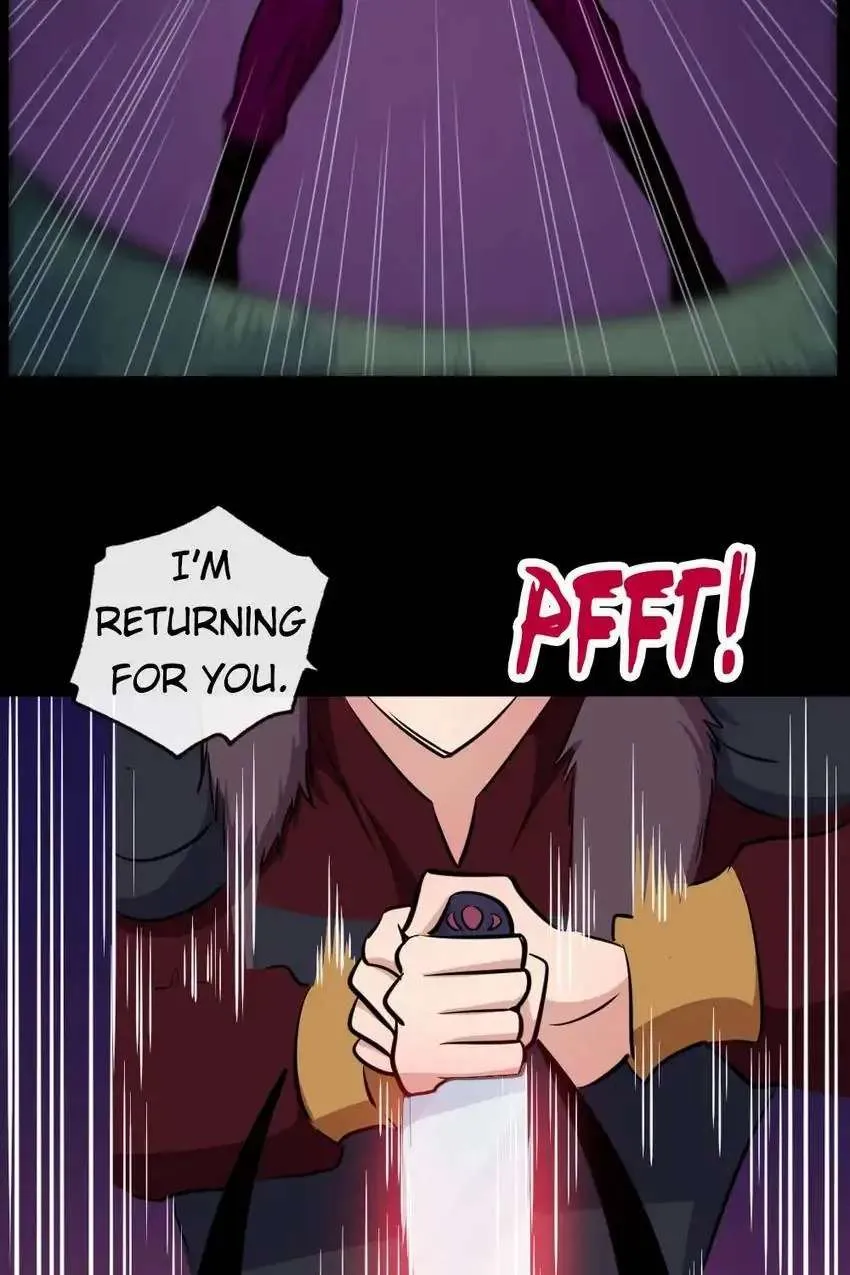 Daddy From Hell Chapter 184 page 44 - 