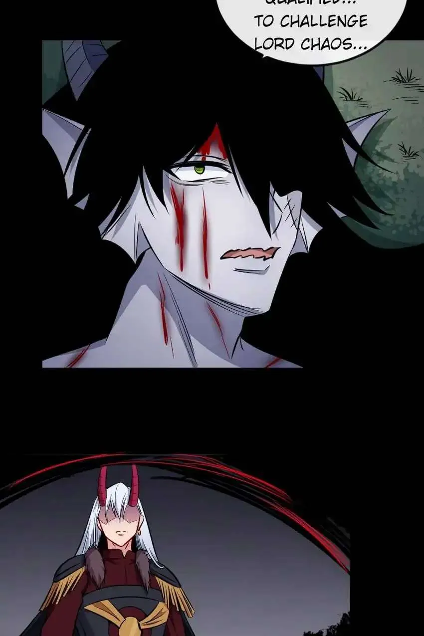 Daddy From Hell Chapter 184 page 48 - 