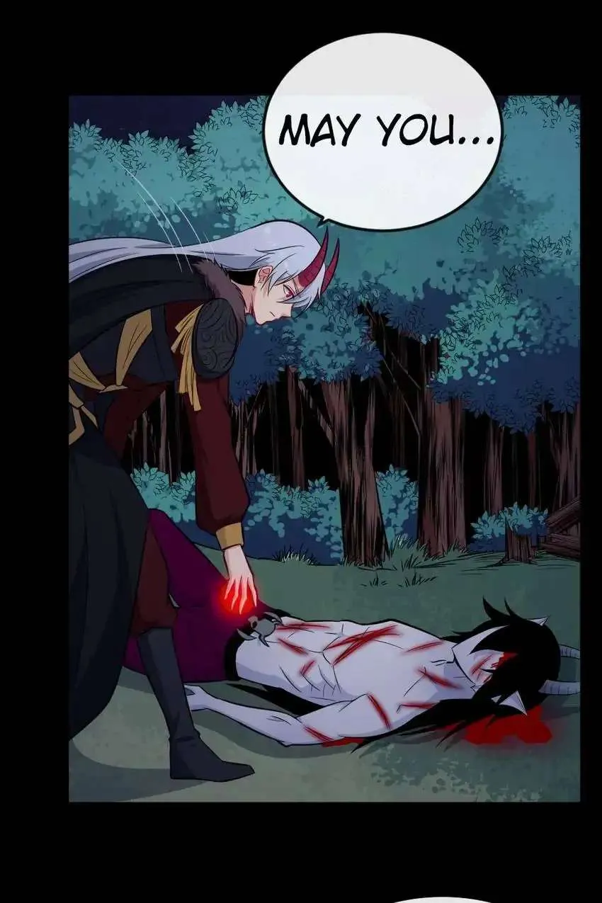 Daddy From Hell Chapter 184 page 50 - 