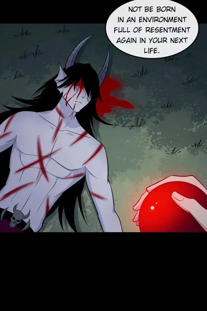 Daddy From Hell Chapter 184 page 51 - 