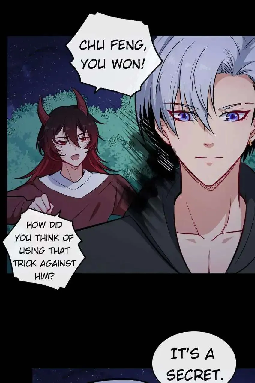 Daddy From Hell Chapter 184 page 52 - 