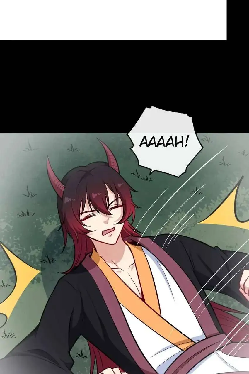 Daddy From Hell Chapter 184 page 54 - 