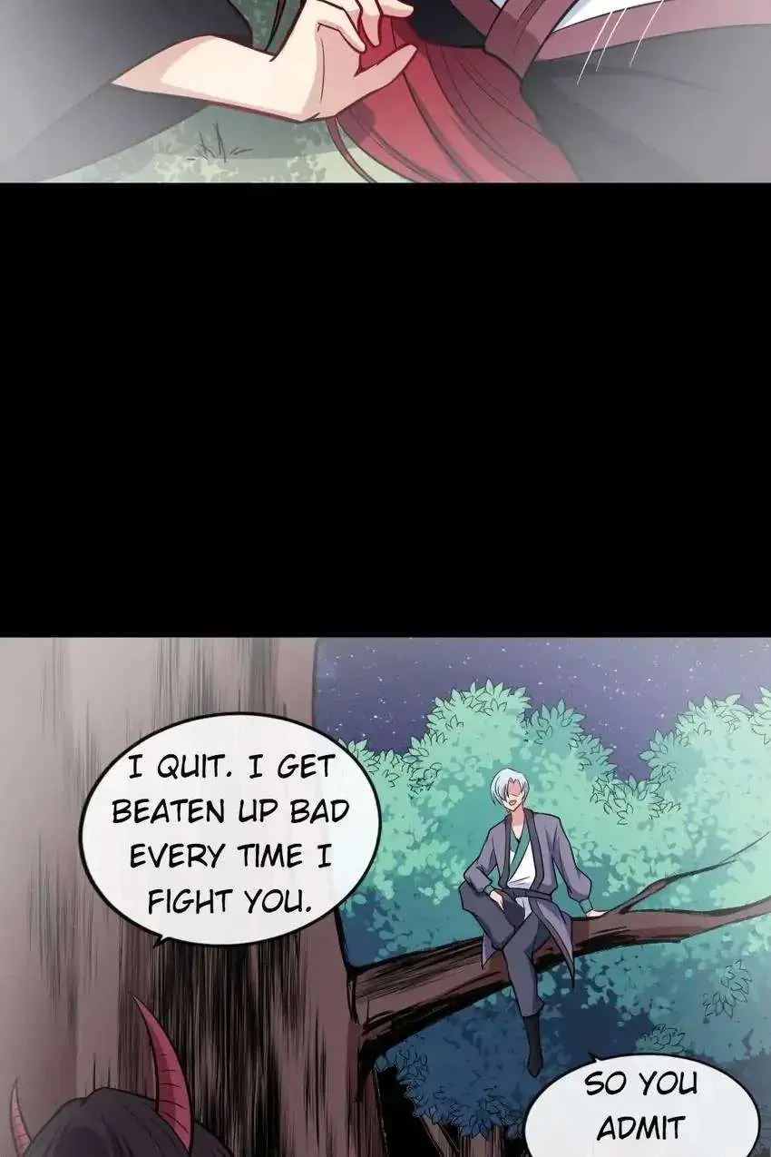 Daddy From Hell Chapter 184 page 55 - 