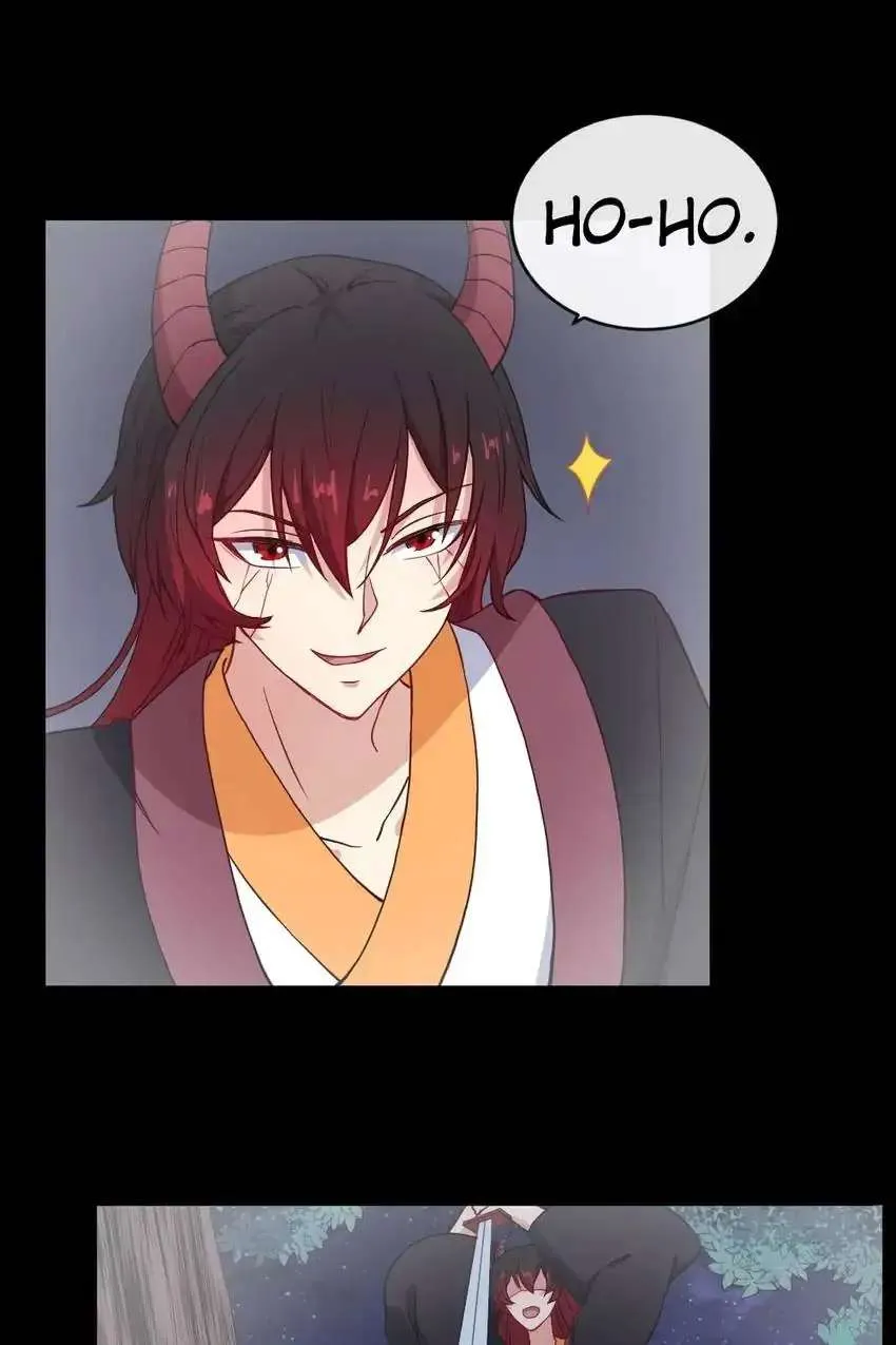 Daddy From Hell Chapter 184 page 57 - 